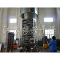 PLG Series Food Industrial Disc Plate Dryer for Chocolate Powder